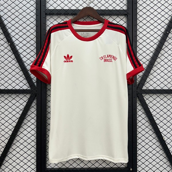 Camiseta Flamengo Commemorative Edition 2025-26